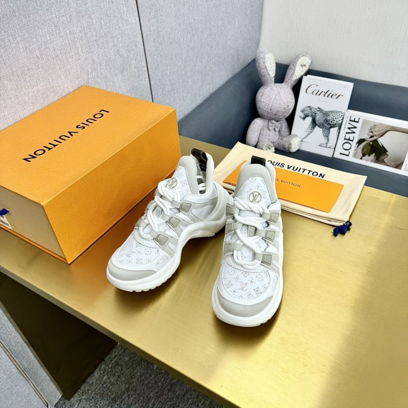 LV Sneakers